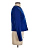 Vince Camuto Blue Jacket Size 0 - photo 4