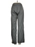 Nike Solid Gray Casual Pants Size S - photo 2