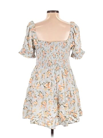 American Eagle Outfitters Casual Dress (view 2)