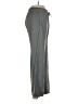 Nike Solid Gray Casual Pants Size S - photo 4
