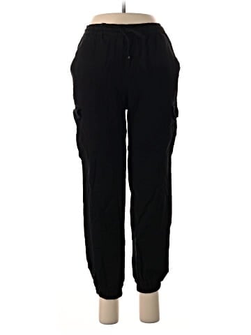 Love Tree Linen Pants (view 1)