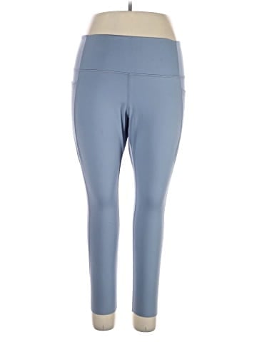 Danskin Active Pants (view 1)