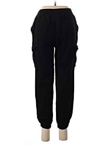 Love Tree Linen Pants (view 2)