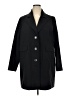 Kenneth Cole New York Black Coat Size 2X - photo 1