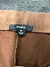 Blāshe Brown Casual Pants Size M - photo 7