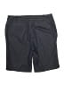 Talbots Solid Gray Shorts Size 8 - photo 2