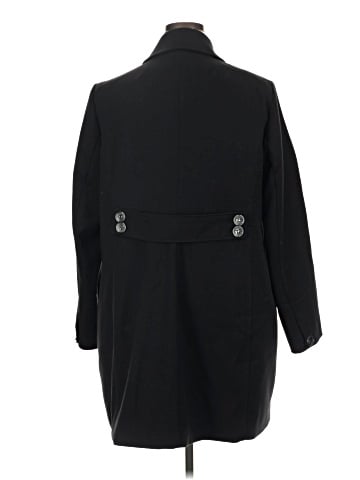 Kenneth Cole New York Coat (view 2)