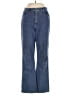 French Dressing Blue Jeans Size 14 - photo 1
