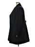 Kenneth Cole New York Black Coat Size 2X - photo 5