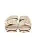 Sam Edelman Ivory Sandals Size 9 1/2 - photo 2