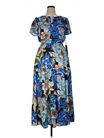 Nicole Miller New York Casual Dress (view 1)