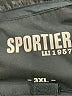 Assorted Brands 100% Nylon Color Block Black Snow Jacket Size 3X - photo 6