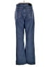 French Dressing Blue Jeans Size 14 - photo 2