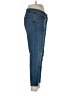 J.Jill Blue Jeans Size 10 - photo 4