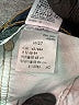Levi's Blue Denim Shorts Size 27 waist - photo 3