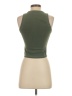 Old Navy Green Tank Top Size XXS - photo 2