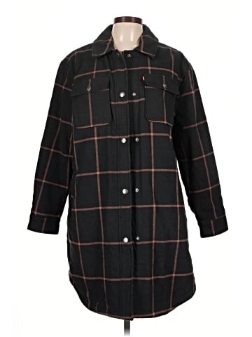 Levi's Coat (view 1)