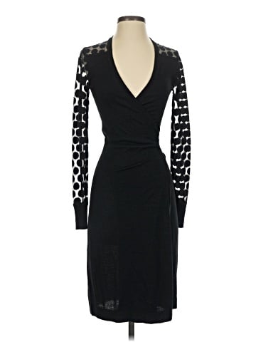 Diane von Furstenberg Cocktail Dress (view 1)