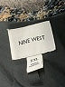 Nine West Tweed Blue Jacket Size XXL - photo 6