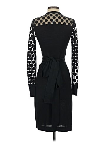 Diane von Furstenberg Cocktail Dress (view 2)