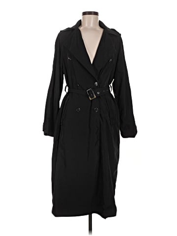 Hunter & Brown Trenchcoat (view 1)