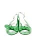 Andiamo Green Sandals Size 8 - photo 2