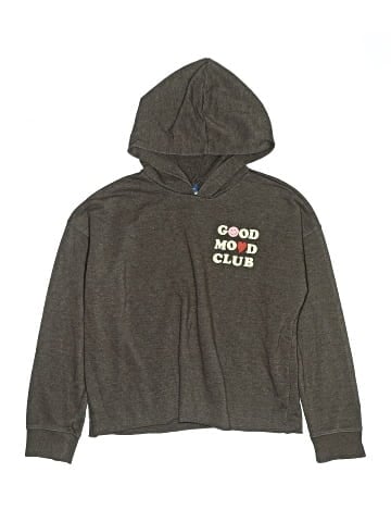 Old Navy Zip Up Hoodie (view 1)