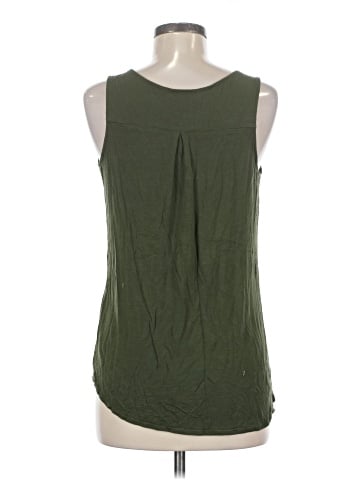 Fortune + Ivy Sleeveless Top (view 2)