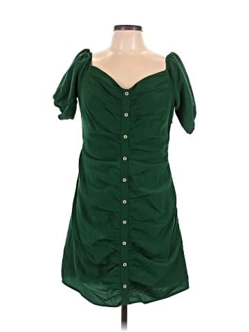Walter Baker Casual Dress (view 1)