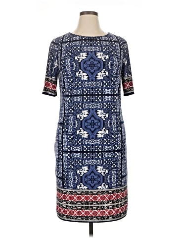 Westport 1962 Casual Dress (view 1)