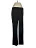 Ann Taylor Solid Black Dress Pants Size 2 - photo 1