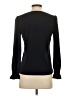 Talbots Black Long Sleeve Blouse Size S (petite) - photo 2