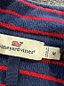 Vineyard Vines Red Pullover Sweater Size M - photo 7