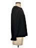 Talbots Black Long Sleeve Blouse Size S (petite) - photo 4