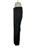 Ann Taylor Solid Black Dress Pants Size 2 - photo 5