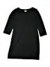 Mud Pie Solid Black Dress Size M (kids) - photo 1