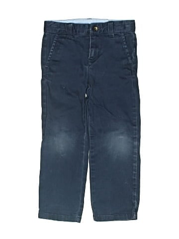 Janie and Jack Jeans (view 1)