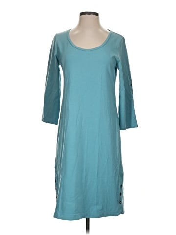 J.Jill Casual Dress (view 1)