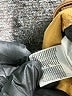 Tiger Mist Brown Casual Pants Size S - photo 8