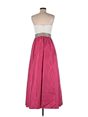 Aidan Mattox Cocktail Dress (view 2)