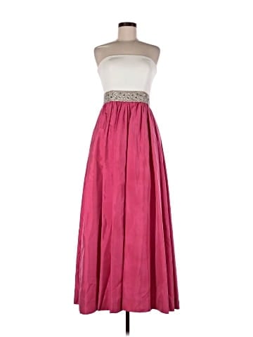 Aidan Mattox Cocktail Dress (view 1)
