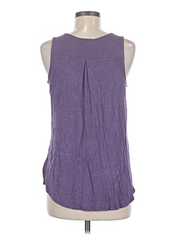 Fortune + Ivy Sleeveless Blouse (view 2)