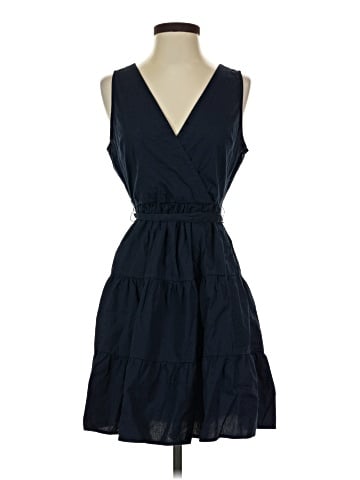 J.Crew Factory Store Casual Dress (view 1)