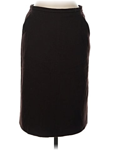 Max Mara Formal Skirt (view 1)