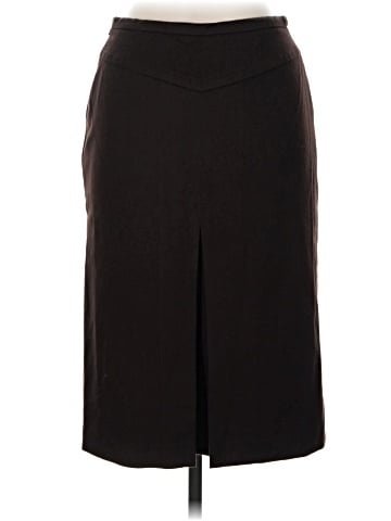 Max Mara Formal Skirt (view 2)