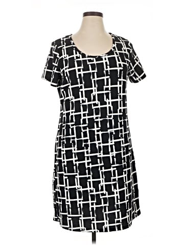 Ronni Nicole Casual Dress (view 1)