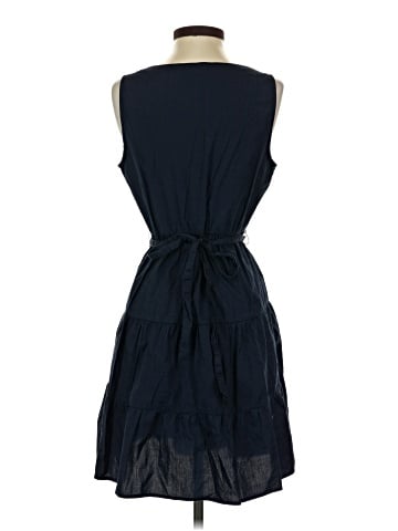 J.Crew Factory Store Casual Dress (view 2)