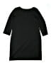 Mud Pie Solid Black Dress Size M (kids) - photo 2