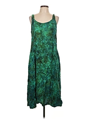 Mexicali Blues Casual Dress (view 1)