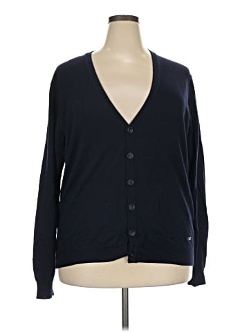 Armani Collezioni Cardigan (view 1)